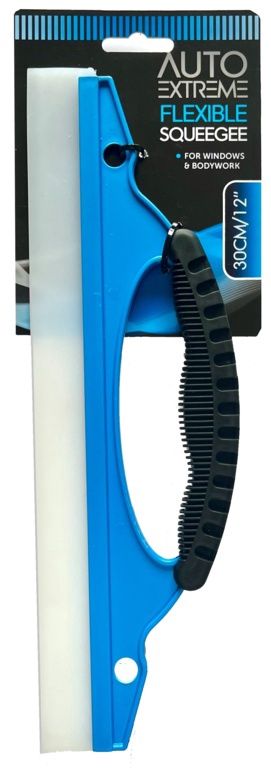AUTO EXTREME FLEXIBLE SQUEEGEE