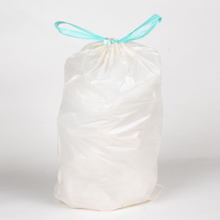 BDS01 ECOBAG KITCHEN D/S BIN LINER 20L X 20