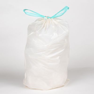 BDS01 ECOBAG KITCHEN D/S BIN LINER 20L X 20