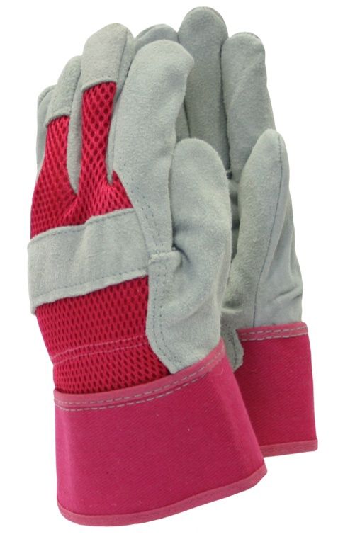 ALL ROUNDER RIGGER GLOVE SIZE 8/M