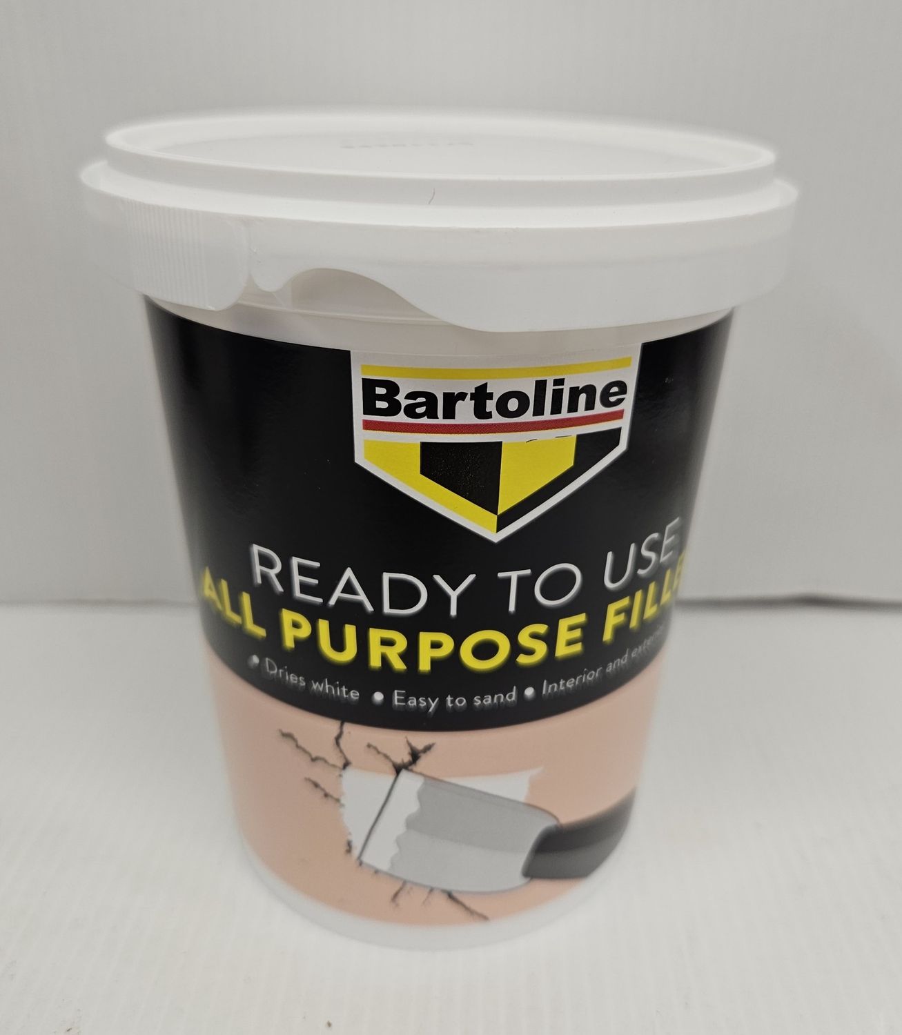 BARTOLINE ALL PURPOSE FILLER 600G