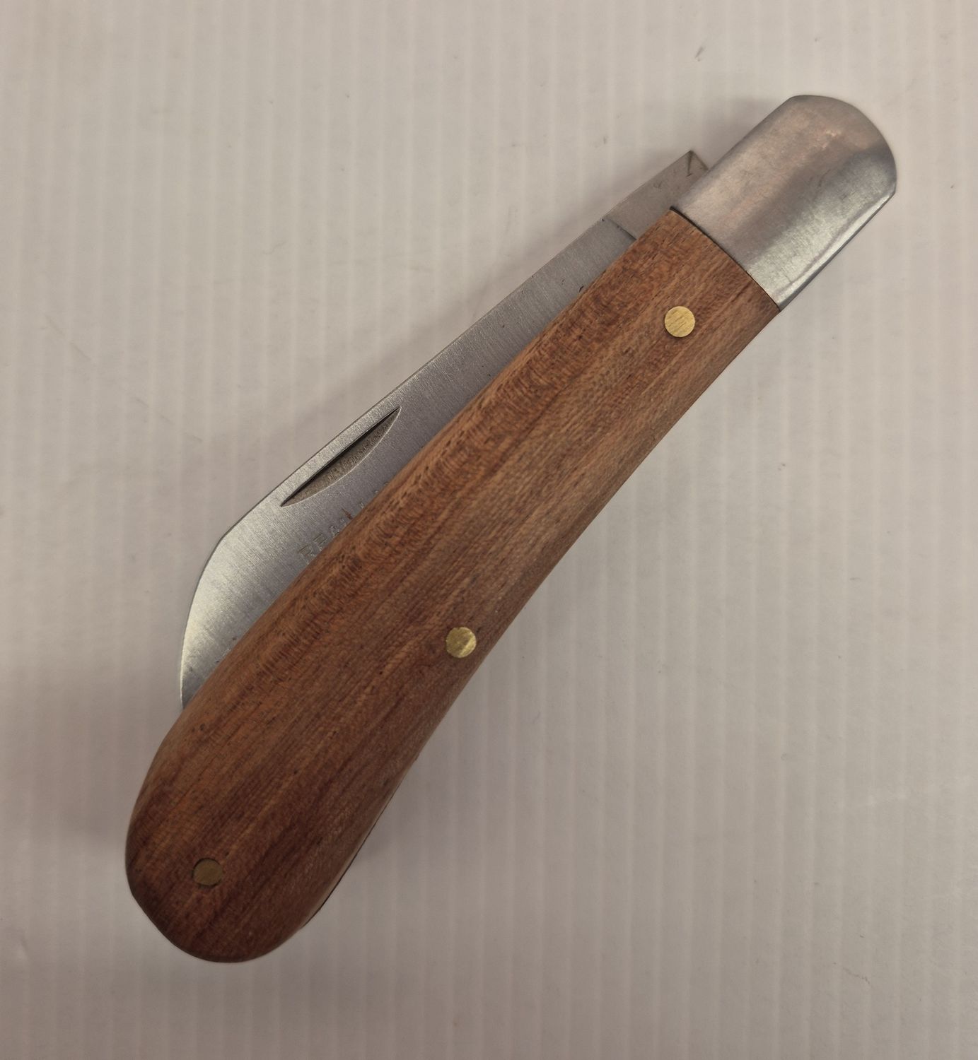 ASSORTED LAMBSFOOT/PRUNING KNIVES