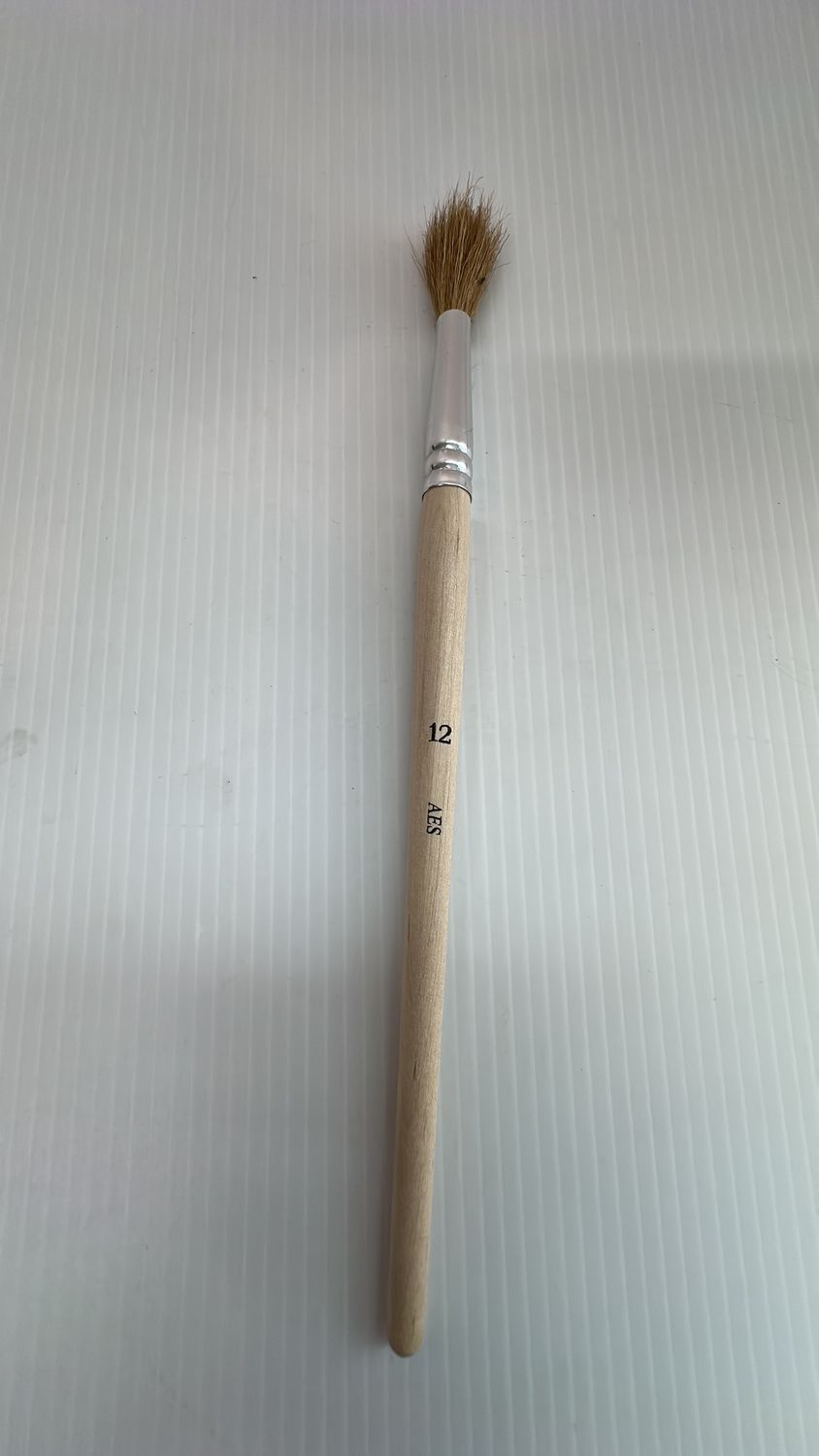 ARTIST BRUSH NO 12