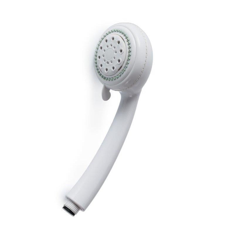 BLUE CANYON 3 MODE SHOWER HEAD WHITE