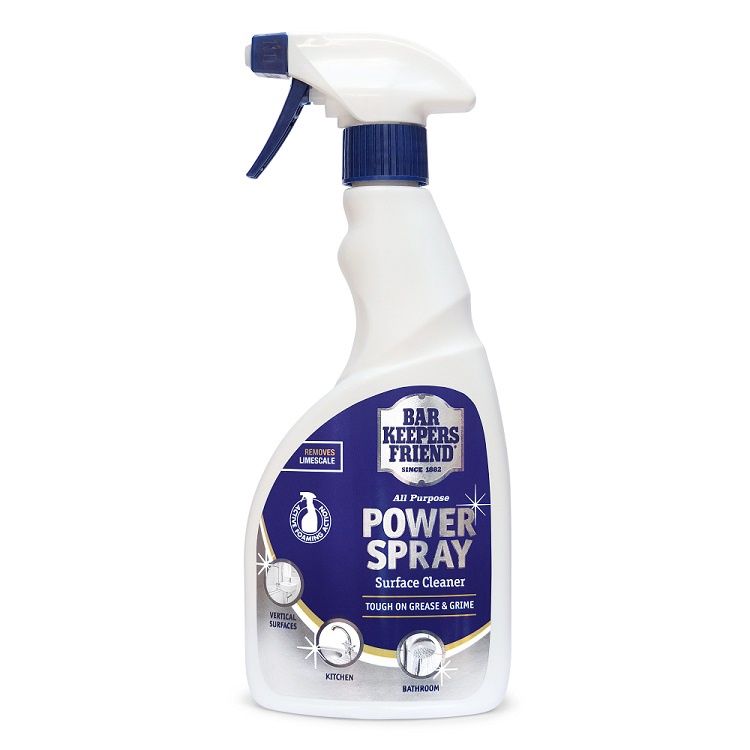 BAR KEEPERS FRIEND TRIGGER 500ML