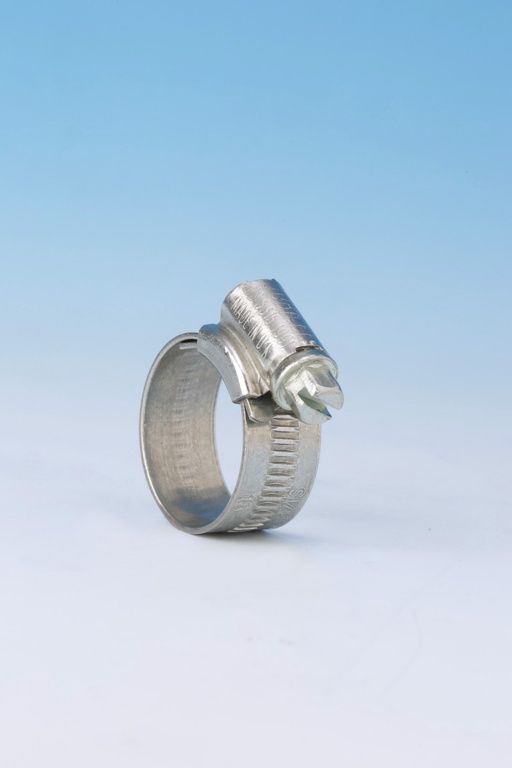 C25 STEEL HOSE CLIP 18-25mm