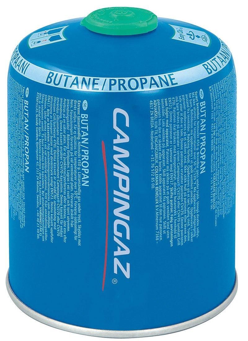 CAMPING GAZ CV470 BUTANE/PROPANE GAS