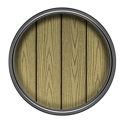 Cuprinol Anti Slip Decking Stain Natural 5L