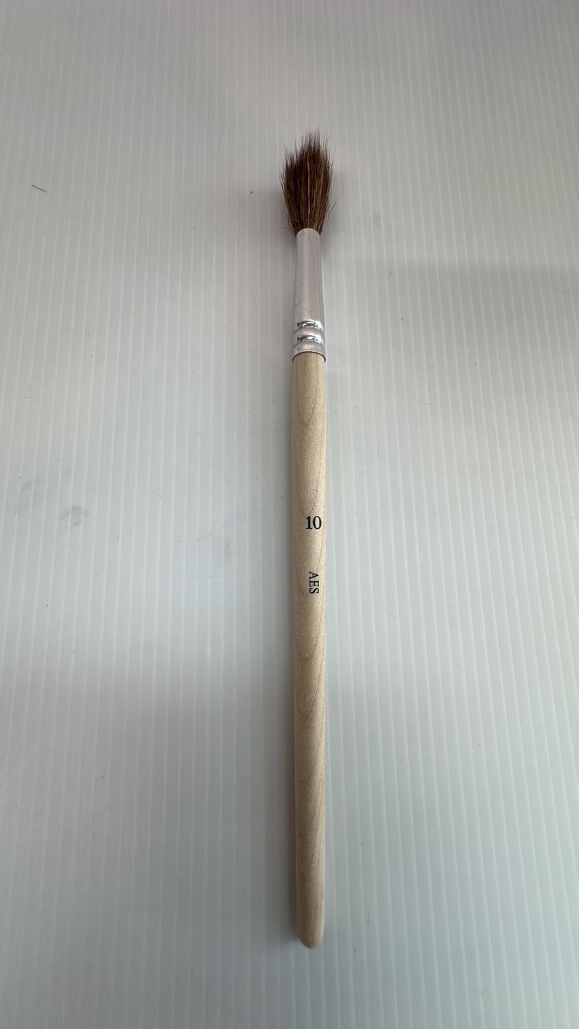 ARTIST BRUSH NO 10