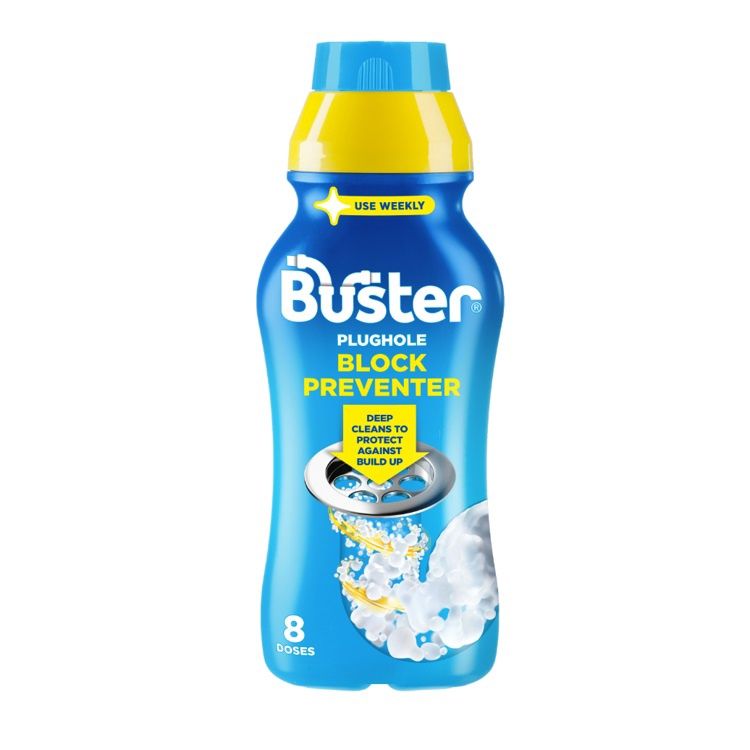 BUSTER BLOCK PREVENTER 500ML