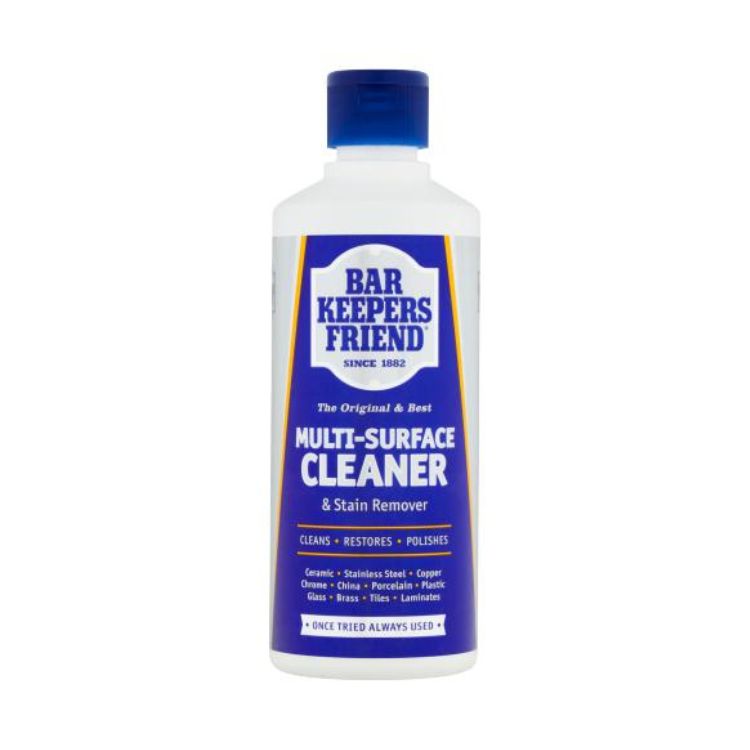 BAR KEEPERS FRIEND POWDER 250GM