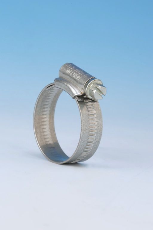 C35 STEEL HOSE CLIP 25-35mm