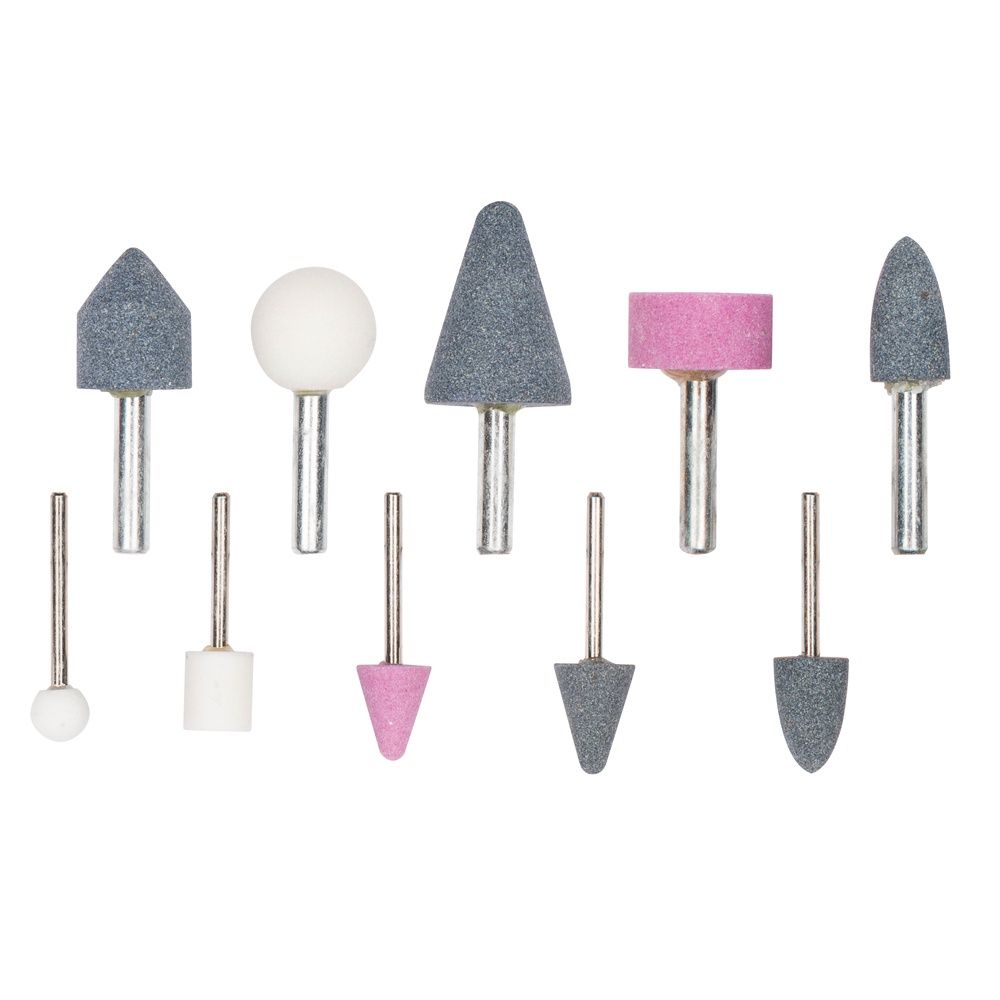 BLUESPOT 10PC MOUNTED STONE SET
