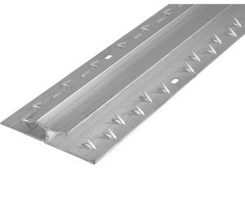 Carpet Twin Grip Silver