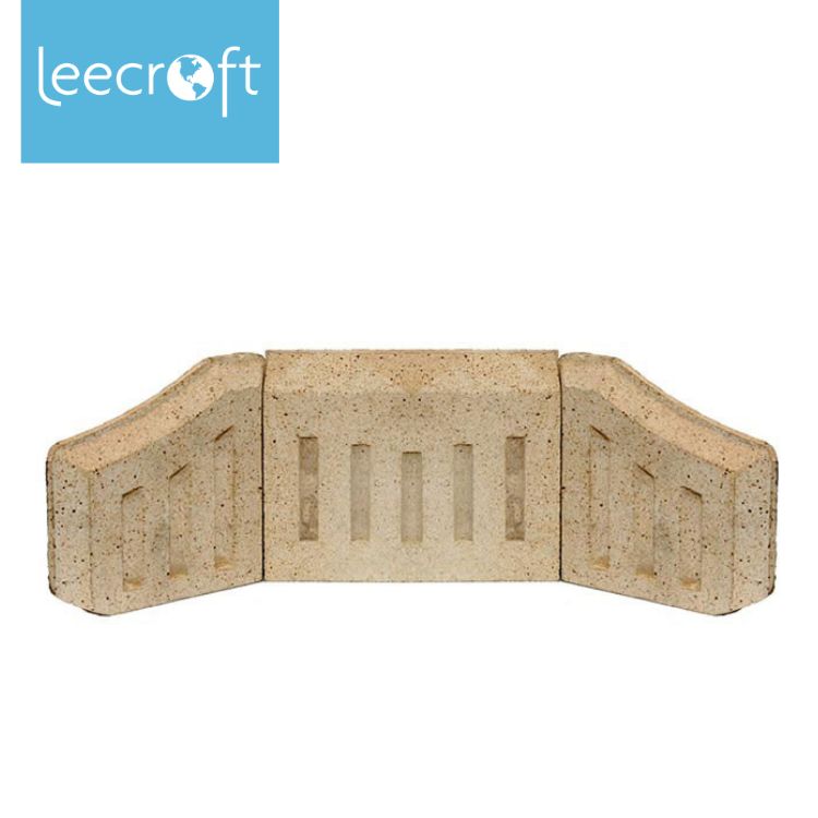 COAL SAVER BRICKS SIDE PAIR 0063 (2688382)