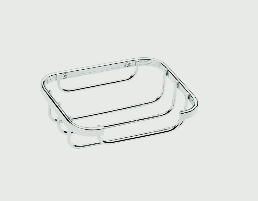 CROYDEX SOAP DISH BASKET