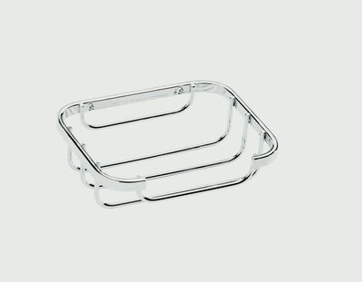 CROYDEX SOAP DISH BASKET