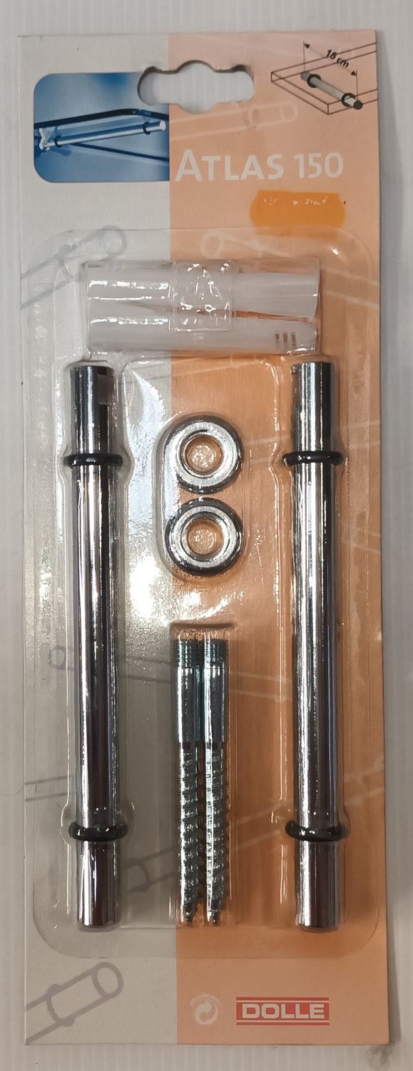 ATLAS 150 CHROME