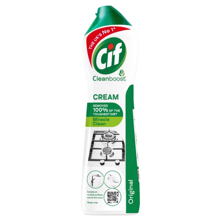 CIF CREAM 500ML
