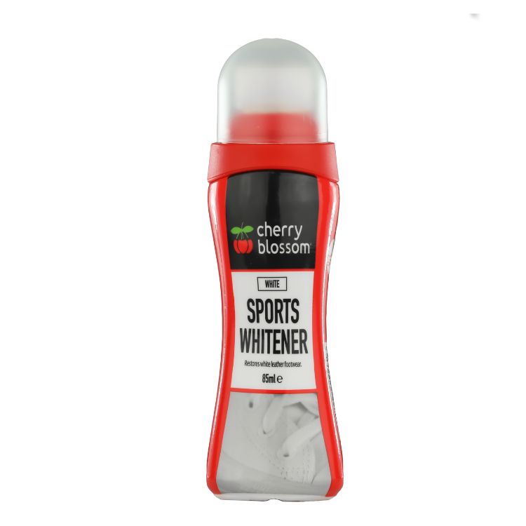 CHERRY BLOSSOM SPORTS WHITENER WHITE CB211010
