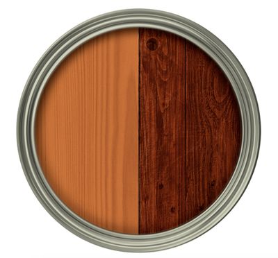 CUPRINOL GARDEN FURNITURE STAIN ANTIQUE PINE 750ML