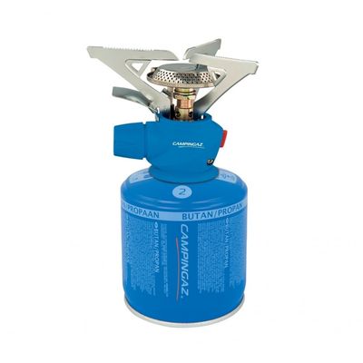 CAMPING GAZ TWISTER PLUS PZ STOVE