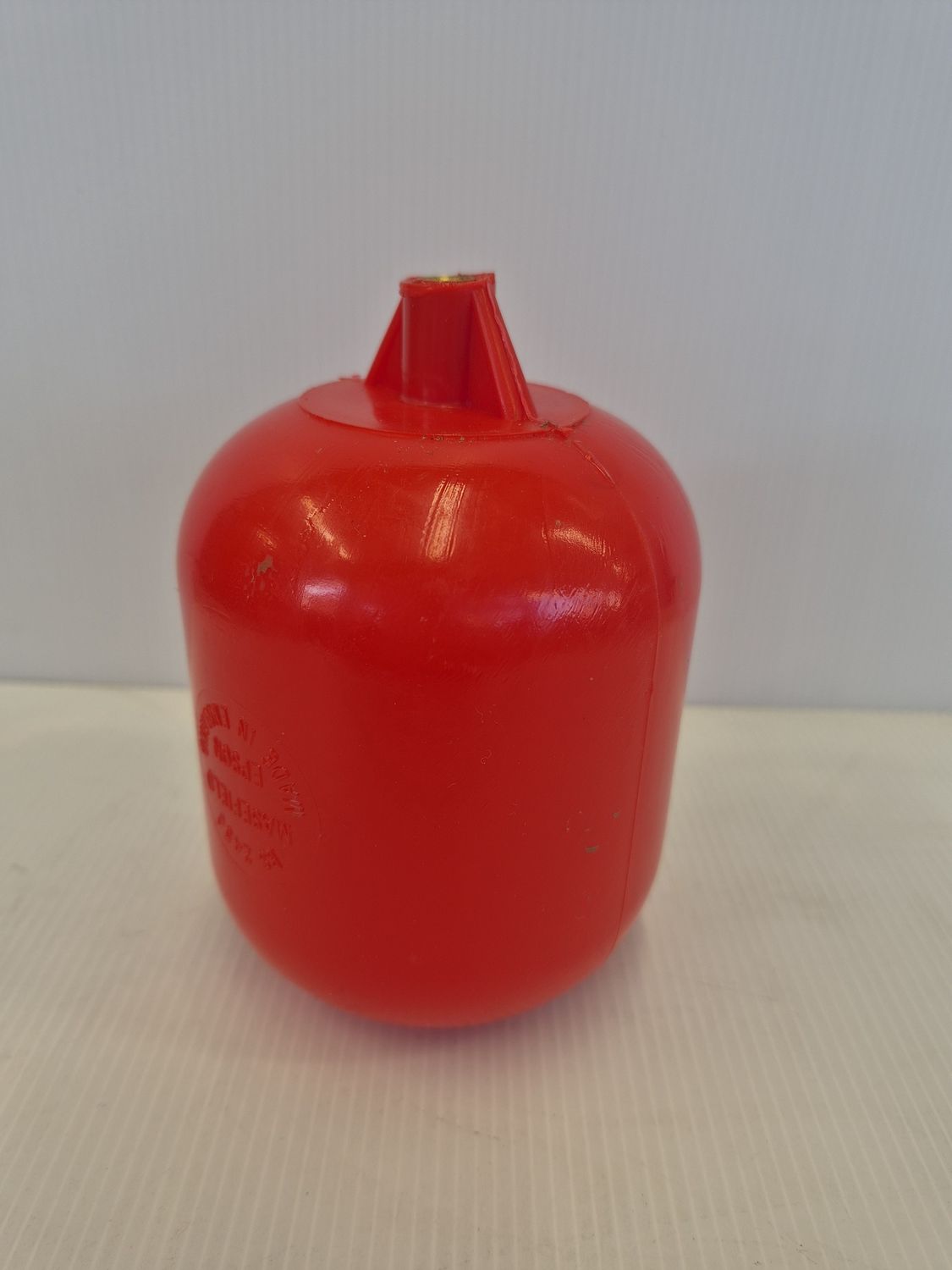 CYLINDRICAL PLASTIC FLOAT 9FLOATCYL