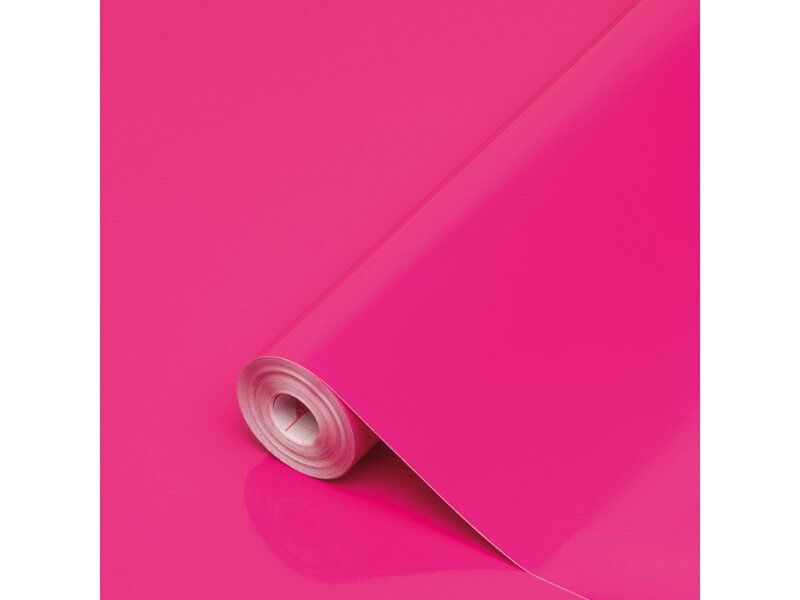 DC FIX MAGENTA 45 CM X2 METRES