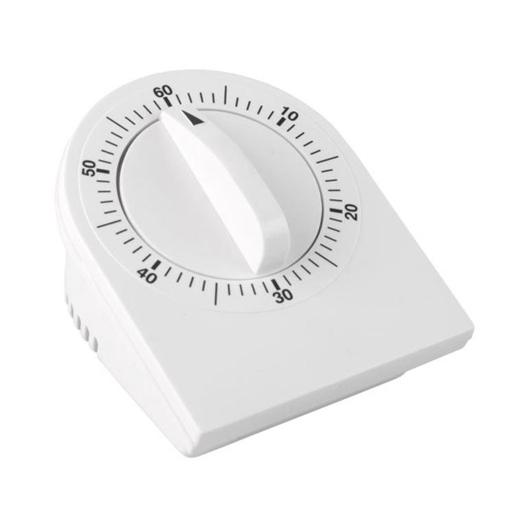 CHEF AID MECHANICAL TIMER
