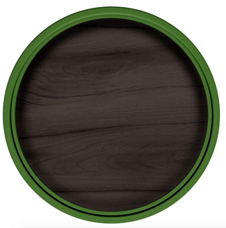 CUPRINOL  SPRAYABLE FOREST OAK 5LT