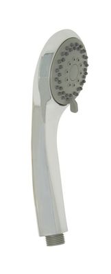 CROYDEX AMALFI SHOWER HEAD