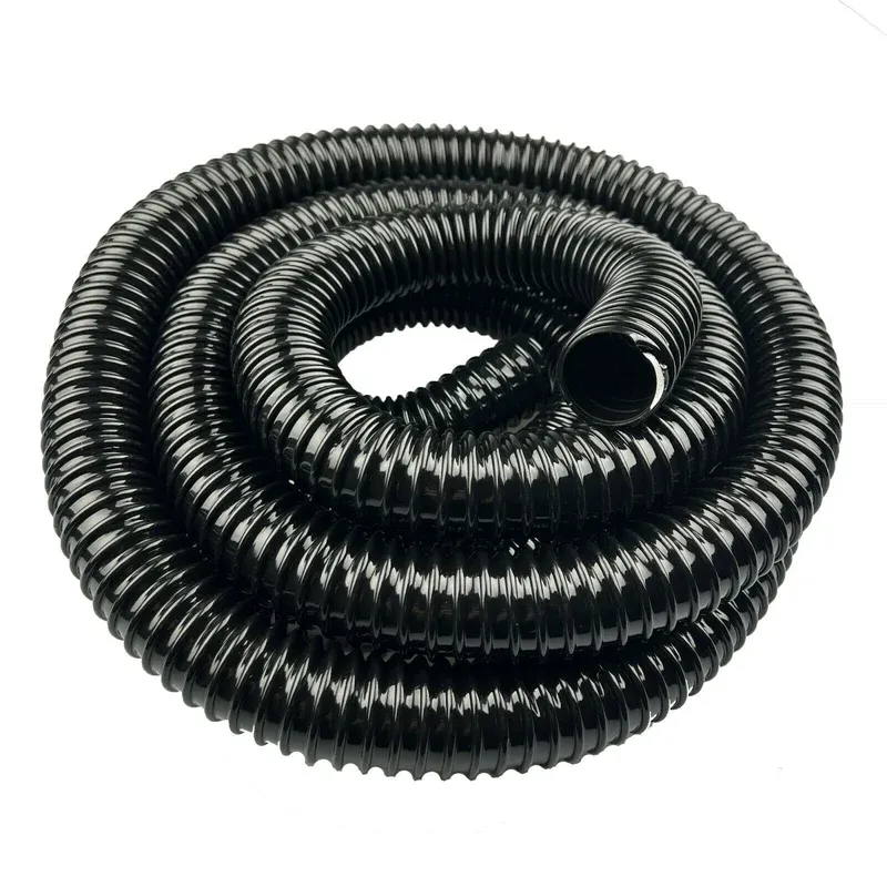 CHAIN PRODUCTS RIBBED AQUATIC HOSE 25MM 15M