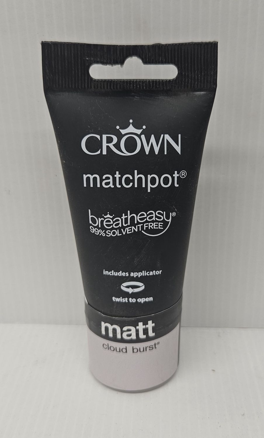 CROWN TESTER CLOUD BURST 40ML