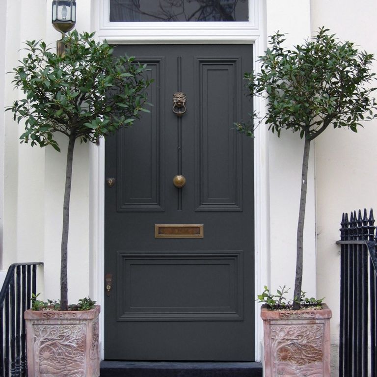 CROWN QD SATIN ANTHRACITE 750ML