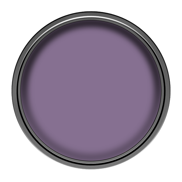 CUPRINOL GARDEN SHADES PURPLE PANSY 1LT