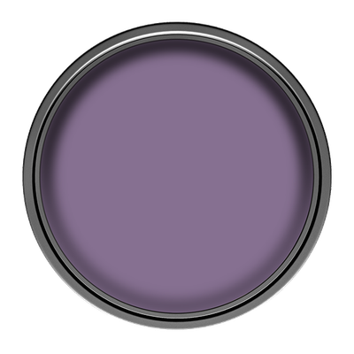 CUPRINOL GARDEN SHADES PURPLE PANSY 1LT