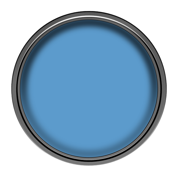 CUPRINOL GARDEN SHADES CORNFLOWER 1LT