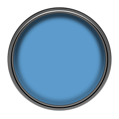 CUPRINOL GARDEN SHADES CORNFLOWER 1LT