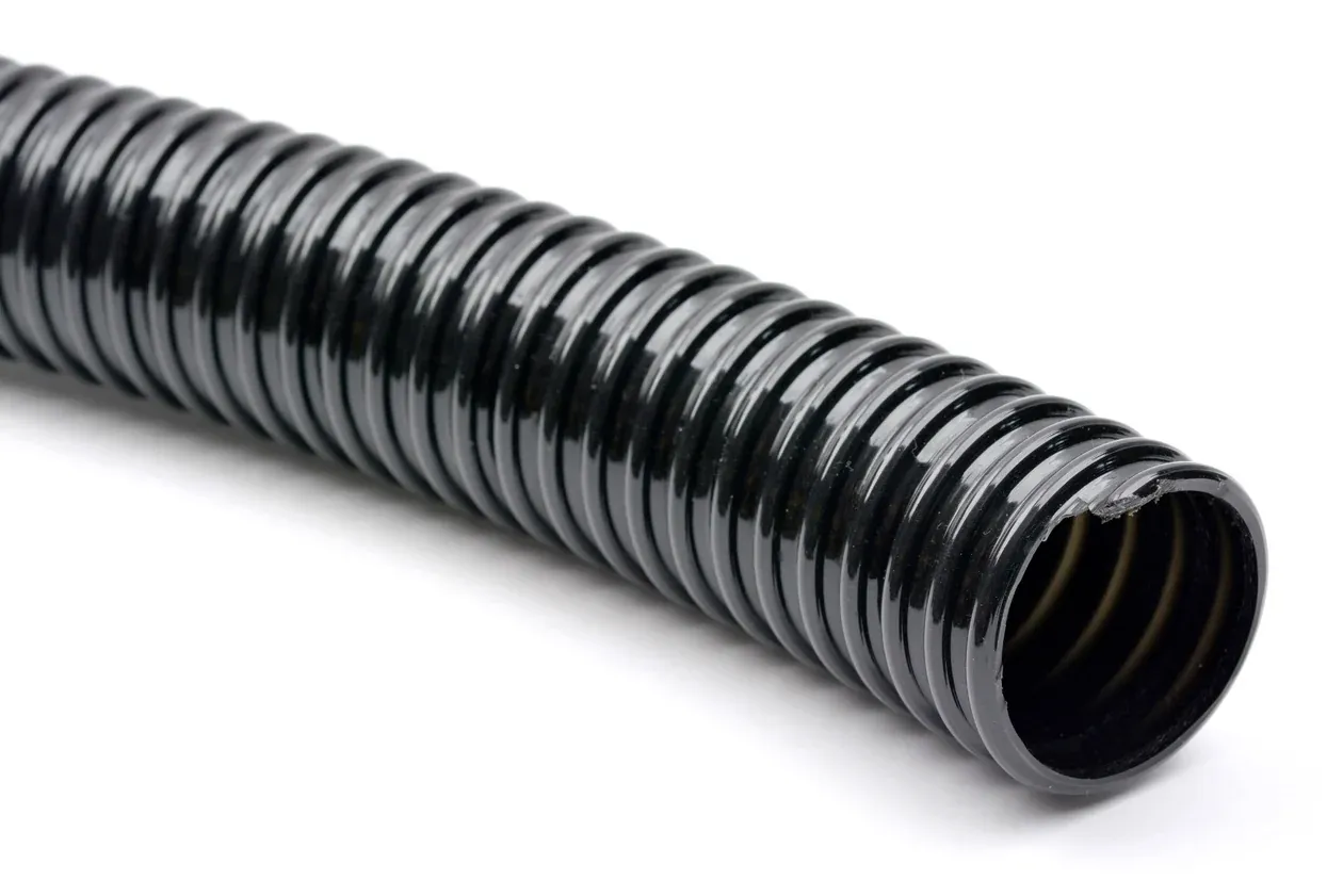 CHAIN PRODUCTS RIBBED AQUATIC HOSE 19MM 15M