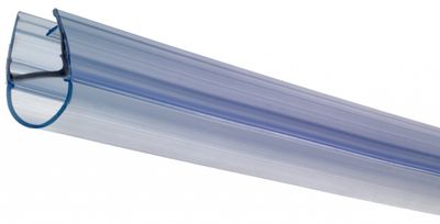 CROYDEX SHOWER DOOR SEAL TUBE AM161432