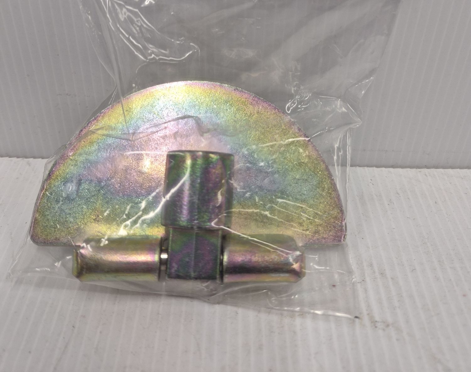 Drain Rod Tool Universal Drop Scraper 100mm