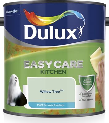 DULUX EASYCARE KITCHEN WILLOW TREE 2.5L