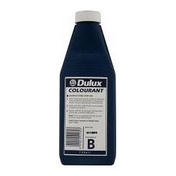 DULUX TINTER X 1LT