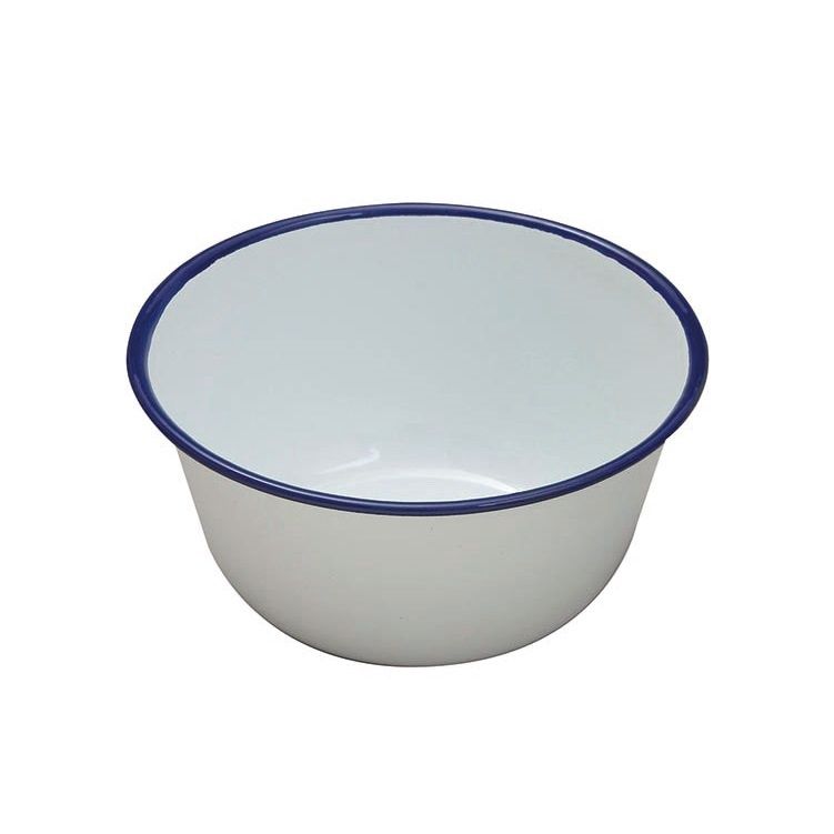 FALCON PUDDING BASIN 14CM