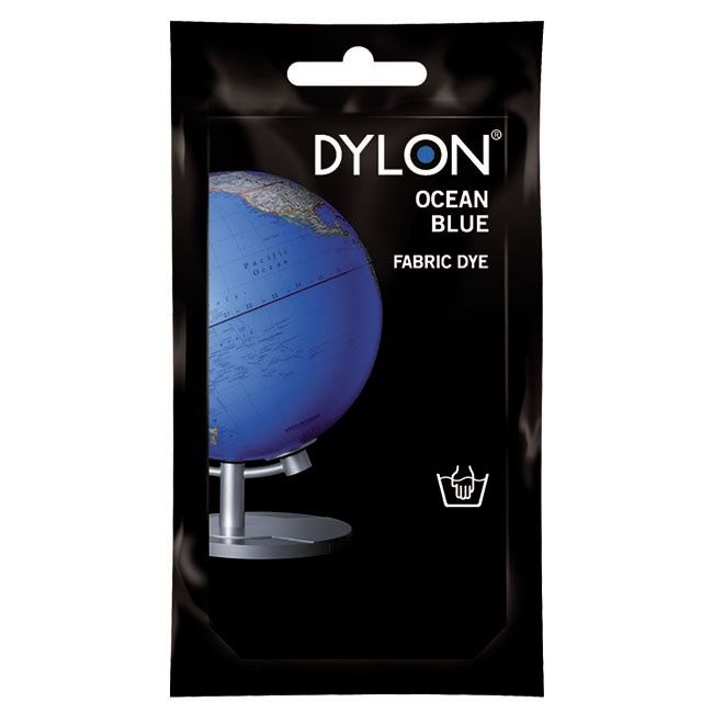 DYLON HAND DYE OCEAN BLUE 26