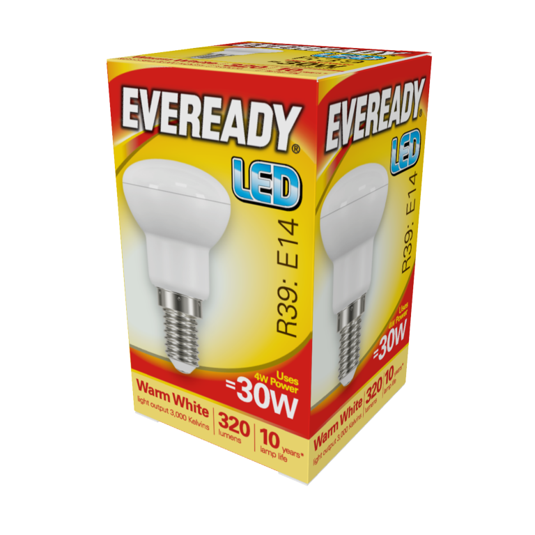 EVEREADY LED R39