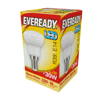 EVEREADY LED R39