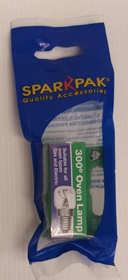 EL196 25W SES OVEN LAMP