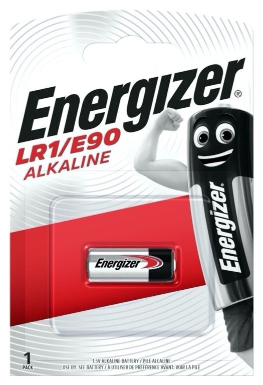 Energizer LR1 Single