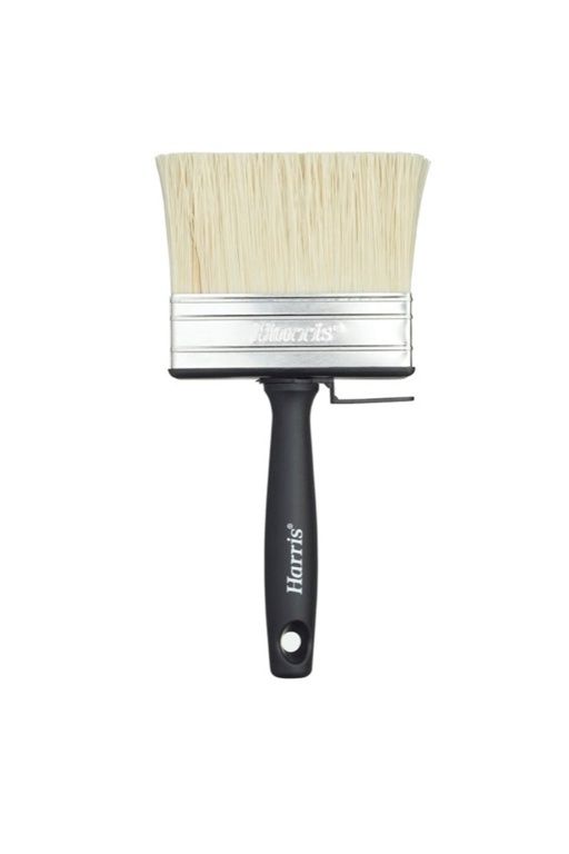 ESSENTIALS 4" BLOCK BRUSH